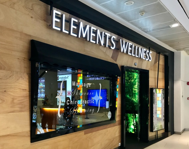 Aesthetics & Wellness Month – Elements Wellness Group